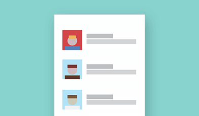 Content Management for Animo Content Management for Animo