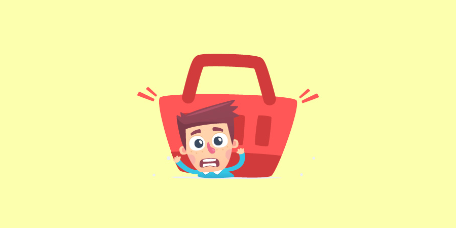 Inbound Marketing is Killing You Inbound Marketing is Killing You